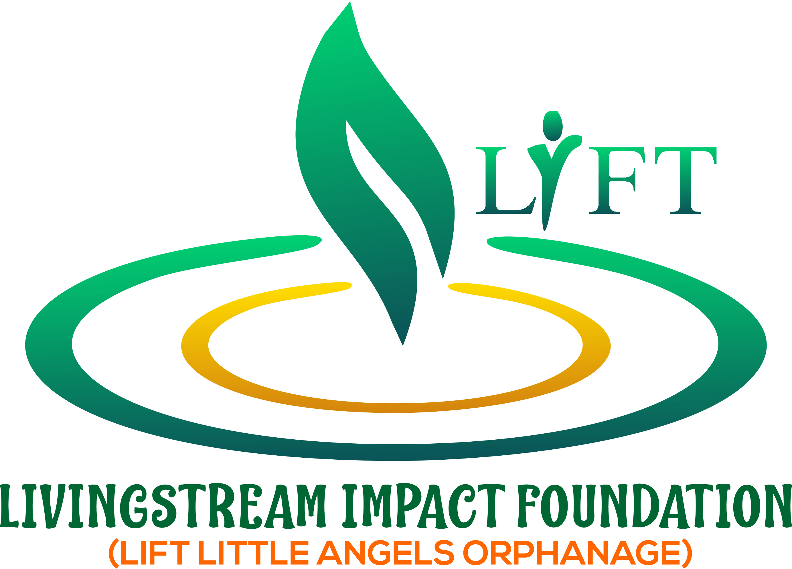 LiFT Logo